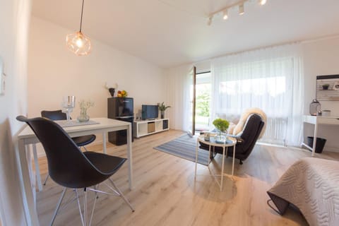 Holiday Appartement »Achalm« mit Sonnenterrasse Apartment in Reutlingen