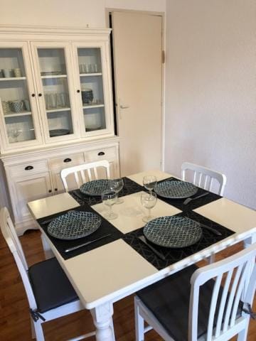 Very quiet 2-room apartment - Old Port, Town center Apartamento in La Rochelle