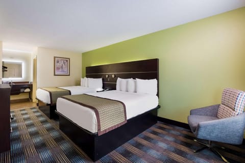 SureStay Hotel by Best Western Manning Hotel in Manning