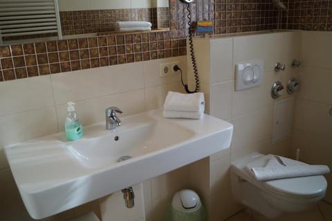 Villa Strandkuss Apartment in Kühlungsborn