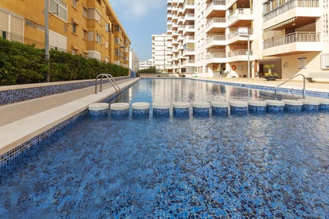 Torres Del Mar Apartment in Safor