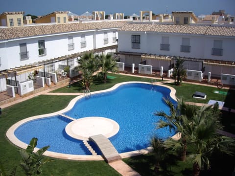 Urb Palm Beach Apartment in Baix Maestrat