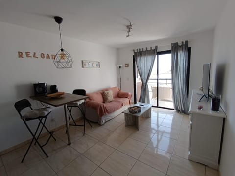 Apartamento Reload Complex Amaya Fuerteventura Appartement in Maxorata