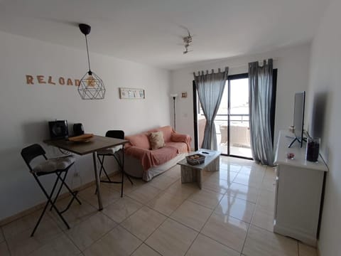 Apartamento Reload Complex Amaya Fuerteventura Apartamento in Maxorata