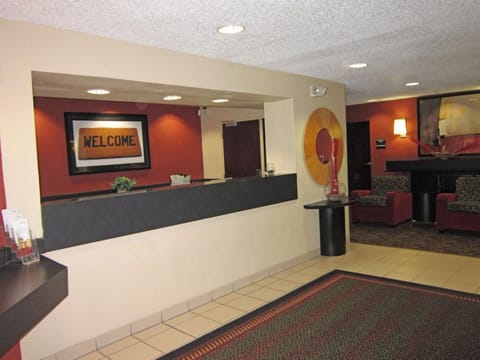 Extended Stay America Suites - Houston - NASA - Johnson Space Center Hotel in Nassau Bay