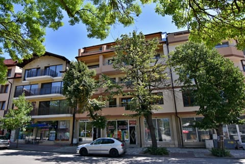 City Apartments Copropriété in Velingrad