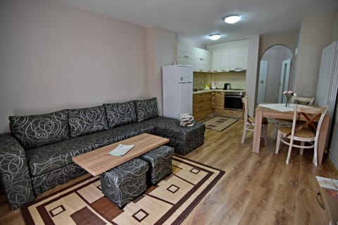 City Apartments Condominio in Velingrad