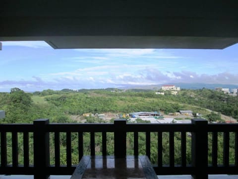 Natural landscape, View (from property/room), Balcony/Terrace, Mountain view