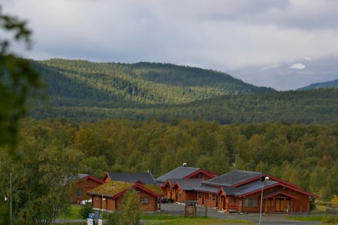 Tunet Hotel in Nordland, Norway