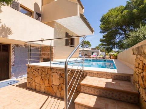 Pool view, Swimming pool, Swimming pool