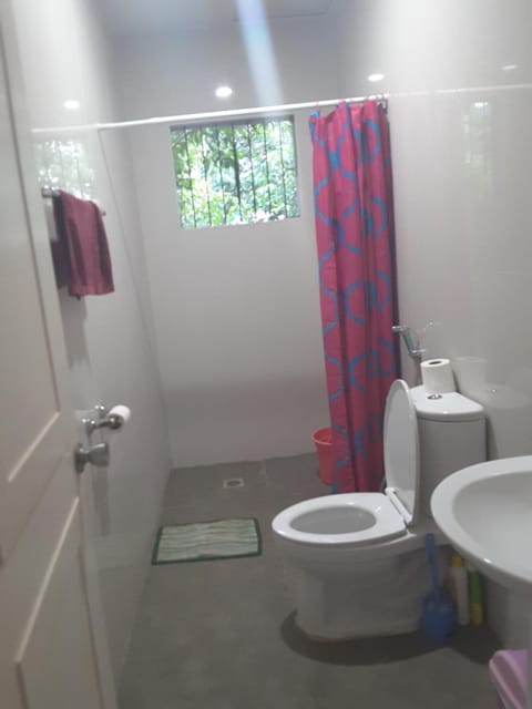 OMG Guesthouse Room for 3 pax Bed and Breakfast in Island Garden City of Samal