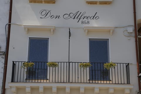 Don Alfredo Bed and Breakfast in Province of Taranto