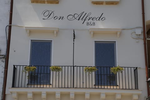 Don Alfredo Bed and breakfast in Province of Taranto