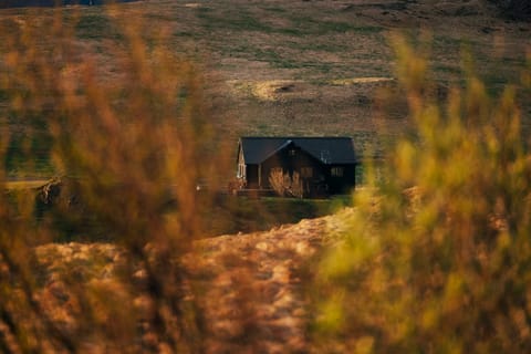 Property building, Natural landscape