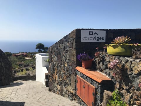 Casa Viges House in El Hierro