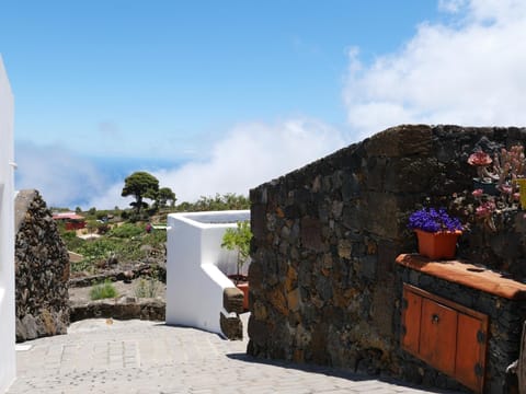 Casa Viges House in El Hierro