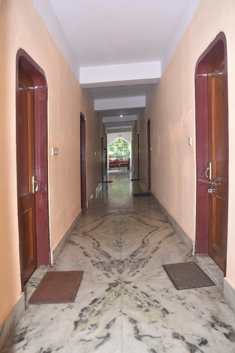 Hotel Vishal Hôtel in West Bengal