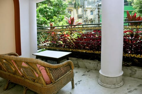 Hotel Vishal Hôtel in West Bengal