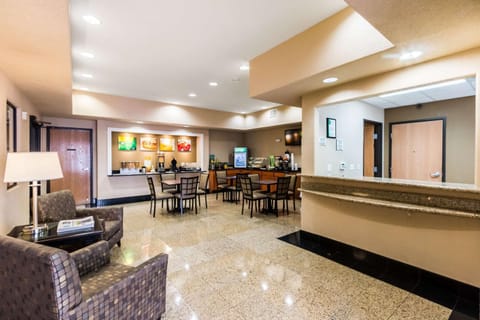 Quality Inn Killeen Forthood Hotel in Killeen