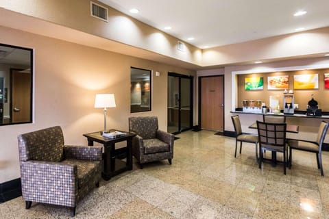 Quality Inn Killeen Forthood Hotel in Killeen