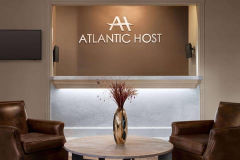 Atlantic Host Hotel, Trademark Collection by Wyndham Hôtel in Bathurst