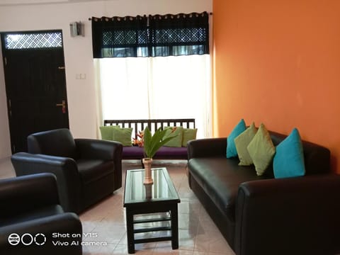 Araliya Residence - Apartment Alquiler vacacional in Galle