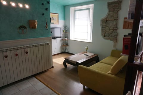 A Casa Mia Apartment in Friuli-Venezia Giulia