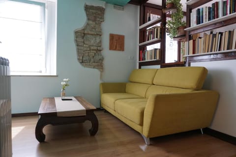 A Casa Mia Apartment in Friuli-Venezia Giulia