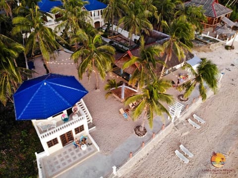 Lanas Beach Resort Hotel in Western Visayas