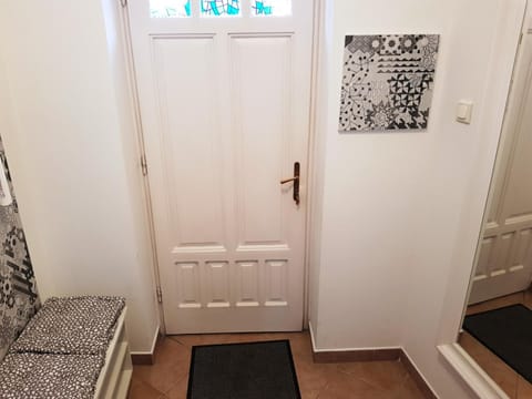 Zoli Apartmanok-Zoli Kölcsey 19 Villa Appartamento in Hungary