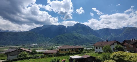 Le quattro stagioni Apartment in Levico Terme