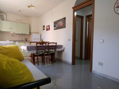 Appartamento Vacanza Barisardo SB Condominio in Bari Sardo