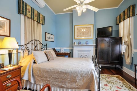 Ashton's Bed and Breakfast Chambre d’hôte in New Orleans