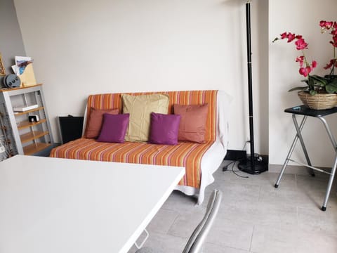 le manege vue panoramique Apartment in Cassis