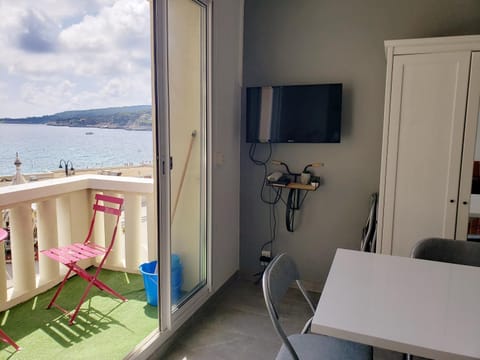 le manege vue panoramique Apartment in Cassis