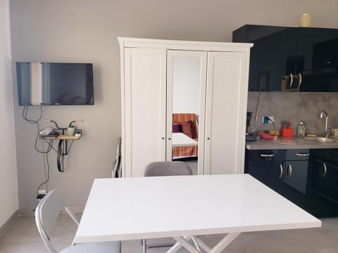 le manege vue panoramique Apartment in Cassis