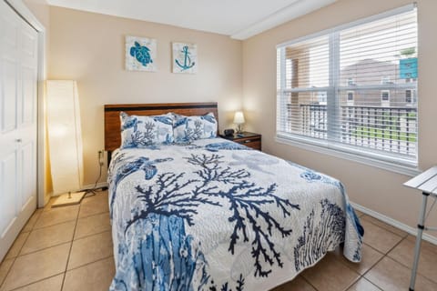 South Padre Island Gulf Getaway With Pool Condo Condo in South Padre Island