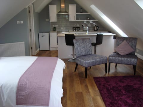 Spring Paddocks B&B Bed and Breakfast in East Hertfordshire District
