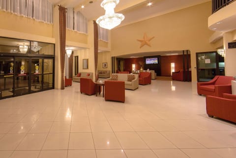 Ramada by Wyndham Houston Intercontinental Airport East Hotel in Houston
