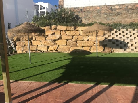 22-Casinomar Apartment with Amazing View! 0022 Apartment in Benalmadena