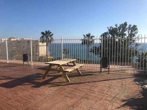 22-Casinomar Apartment with Amazing View! 0022 Apartment in Benalmadena