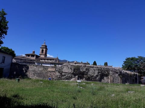 Via Roma Übernachtung mit Frühstück in Terni