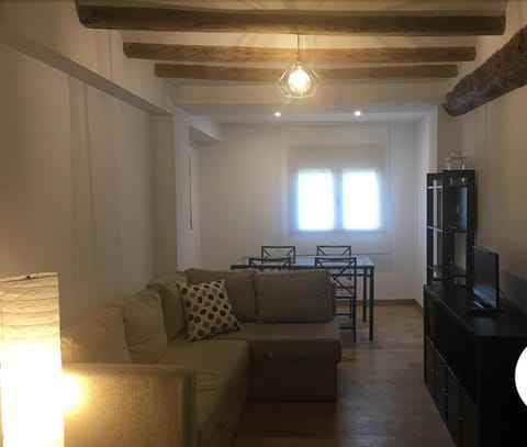 Precioso apartamento cerca ayuntamiento Apartment in Ribes de Freser