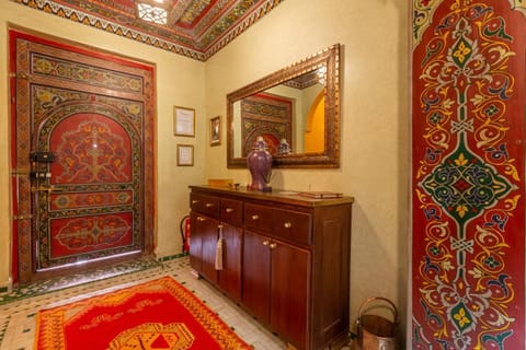 Riad AZARO Villa in Marrakesh