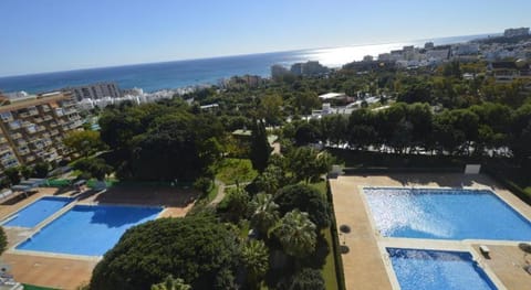 Sunset View Apartment Apartment in Benalmadena