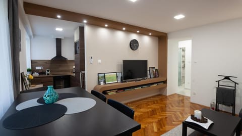 Stellar Downtown Szeged Condo in Szeged