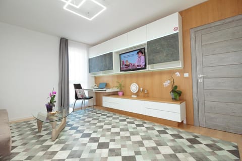 Gold Class Apartments AMS Apartment in Cluj-Napoca