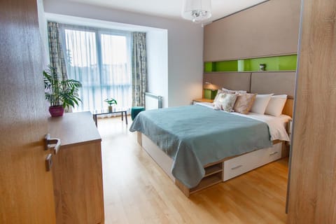 Gold Class Apartments AMS Apartment in Cluj-Napoca