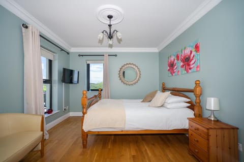 Fintra Beach B&B Bed and Breakfast in County Donegal