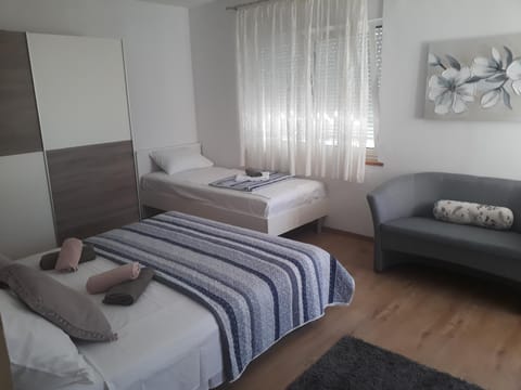 App Ruzica Apartment in Crikvenica